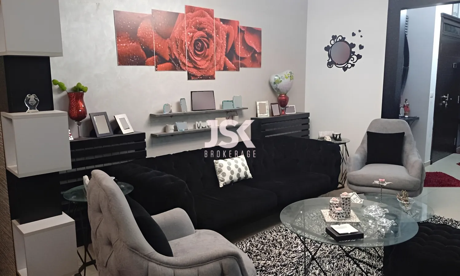 Apartment for Rent in Blat - 3 bed, 2 bath