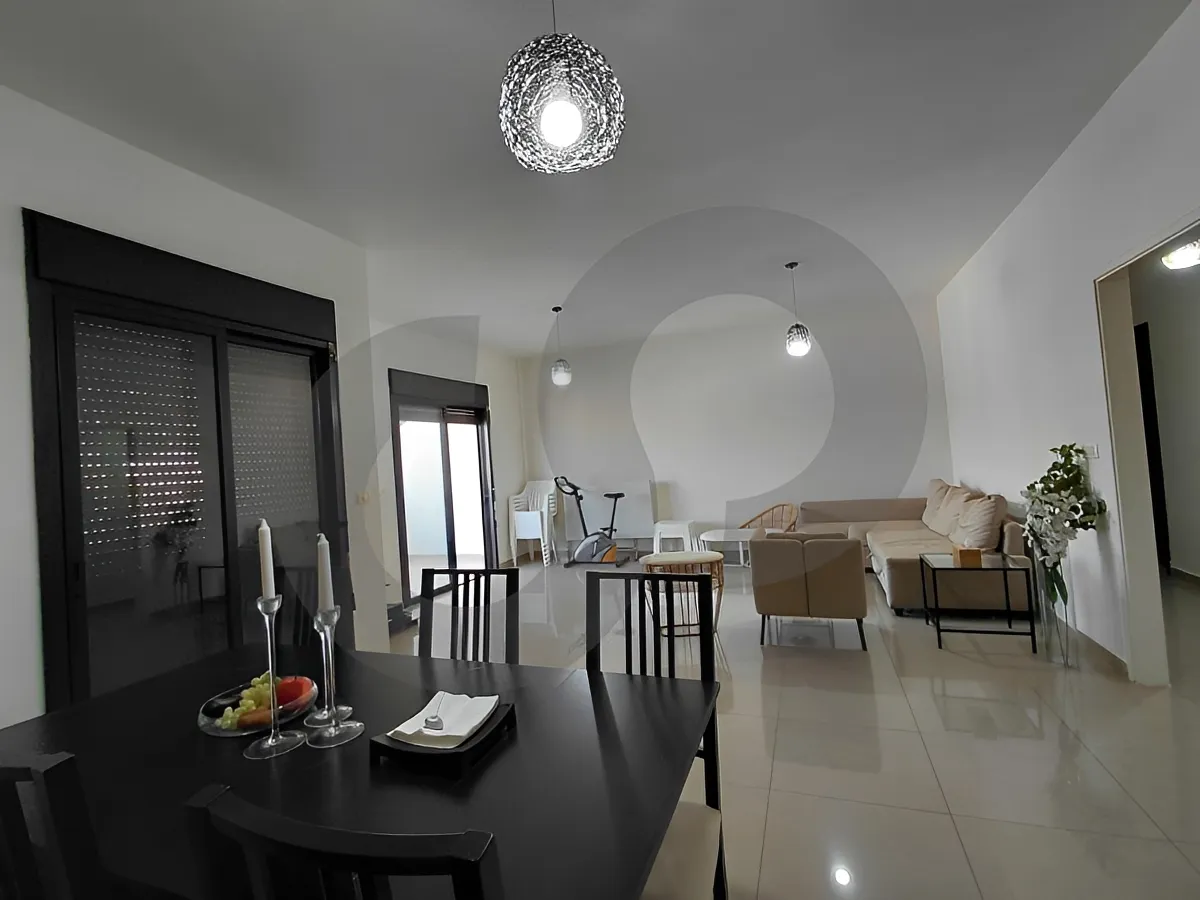 Apartment for Sale in New Rawda - 3 bed, 3 bath