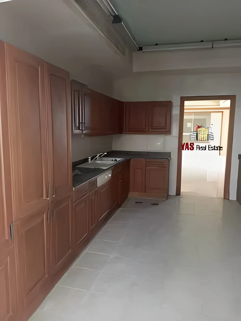 Apartment for Sale in Ramlet El Baida