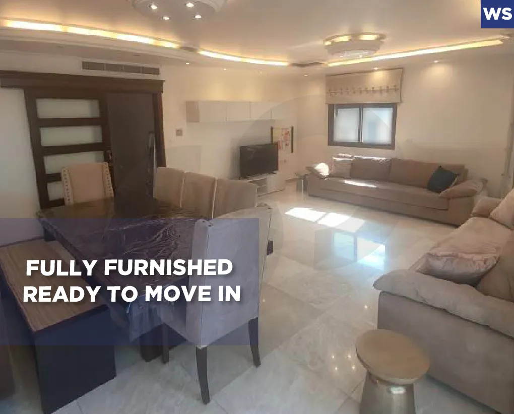Building for Rent in Ain Al Mraiseh