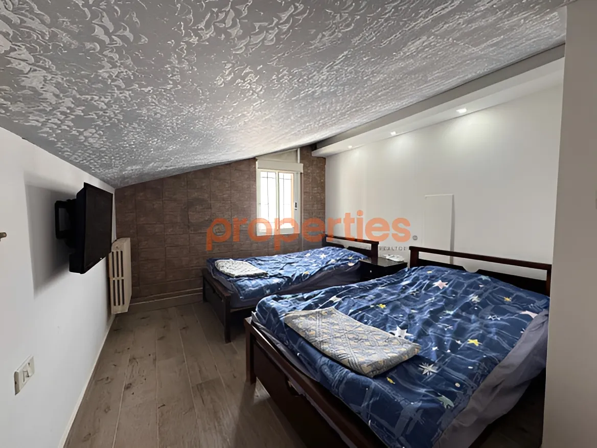 Chalet for Sale in Faqra