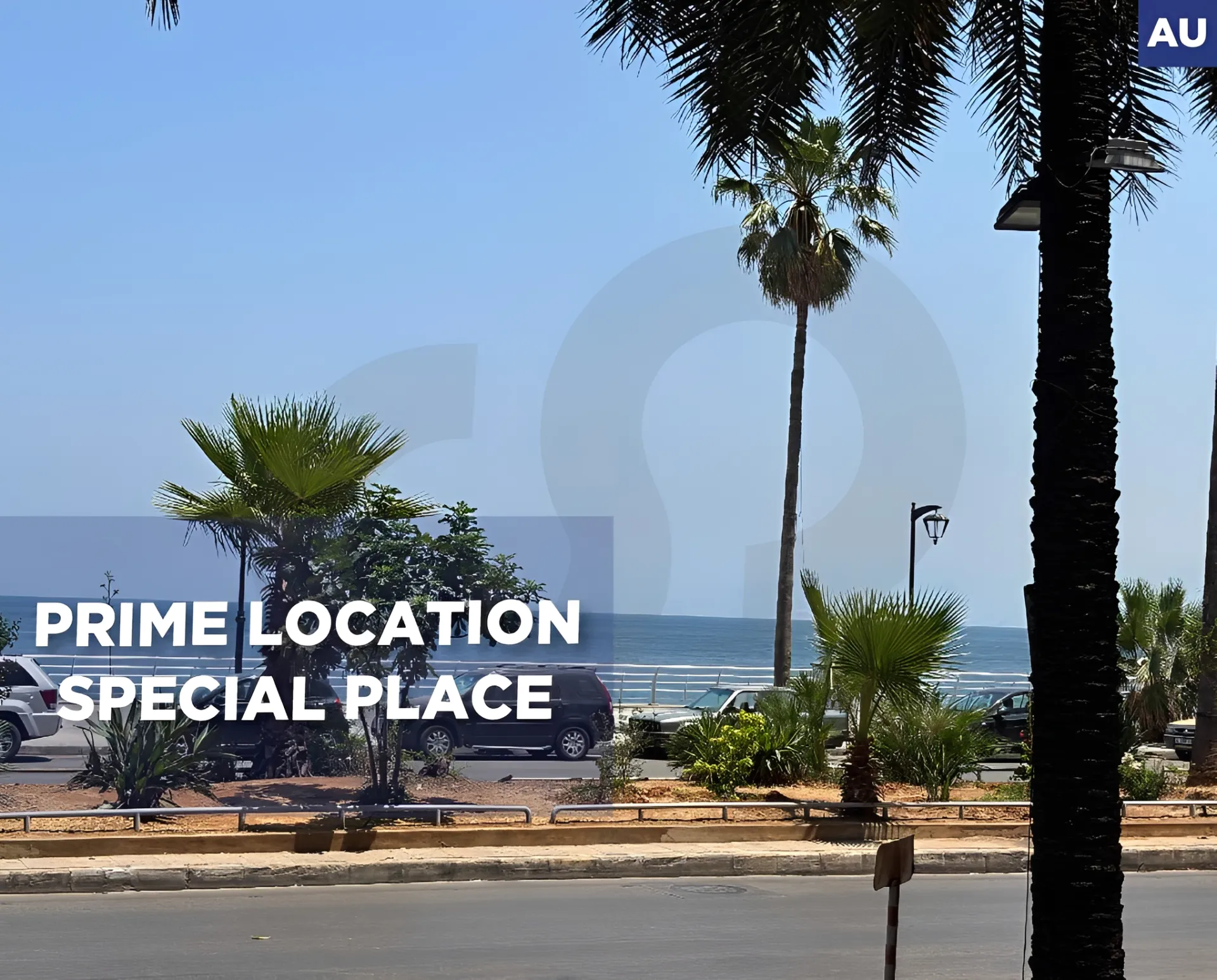 Apartment for Rent in Ain Al Mraiseh