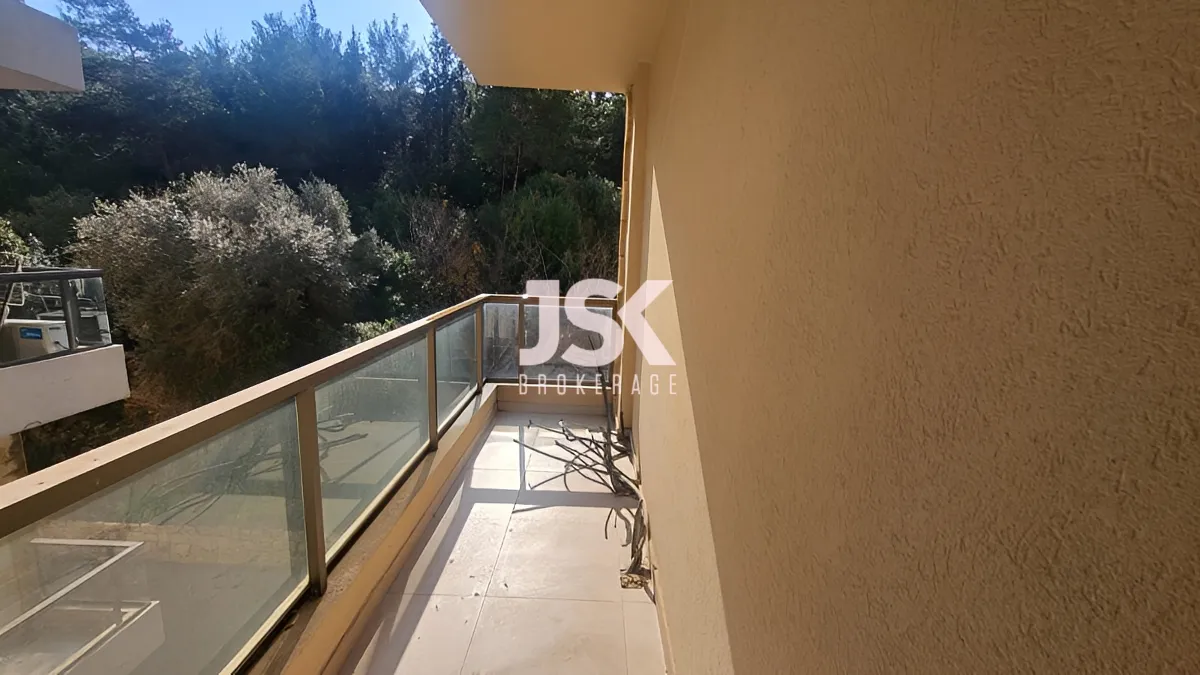 Apartment for Sale in Ghazir, Lebanon