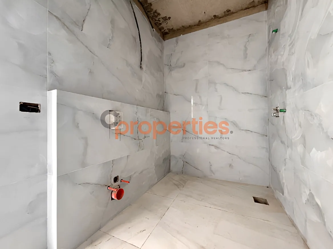 Apartment for Sale in Broummana