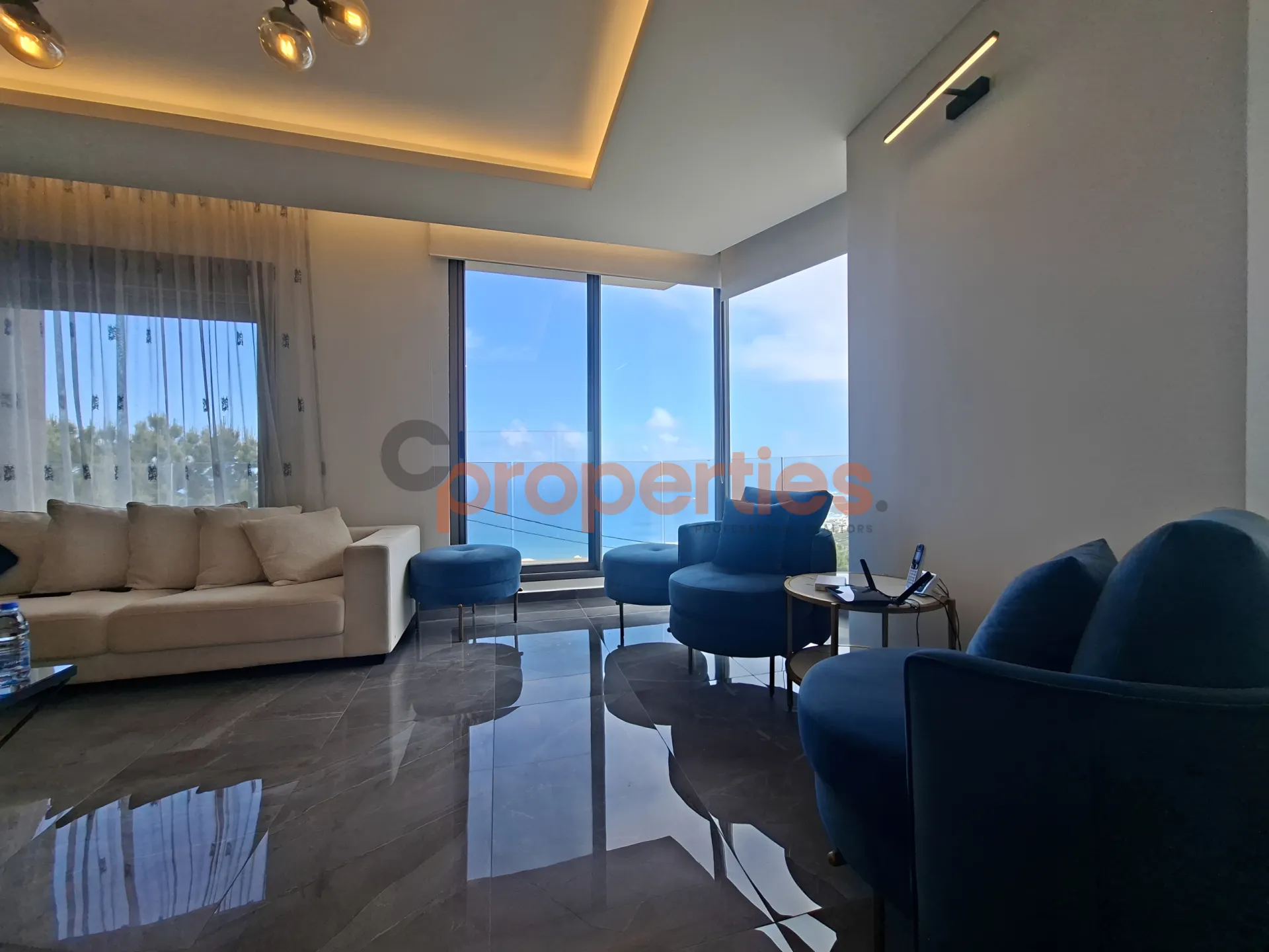 Apartment for Sale in Halat