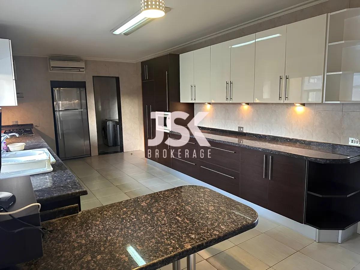 Apartment for Sale in Badaro, Beirut, Lebanon - 3 bed, 4 bath