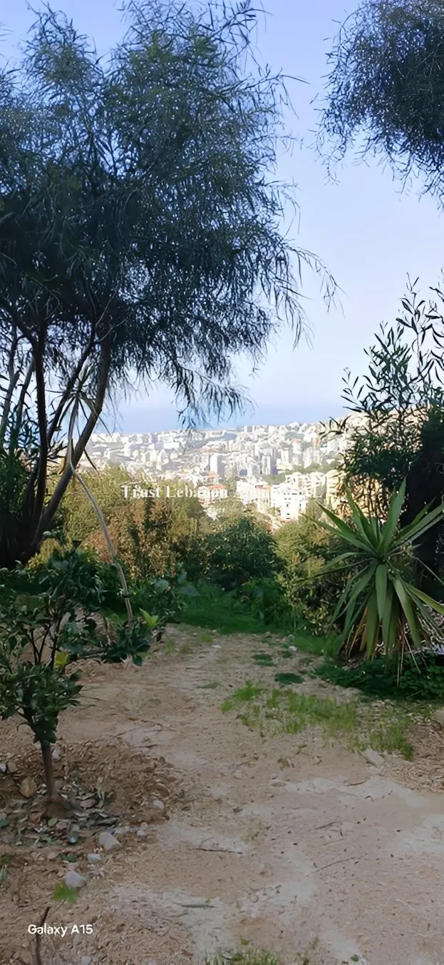 Apartment for Sale in Metn Bsalim Lebanon