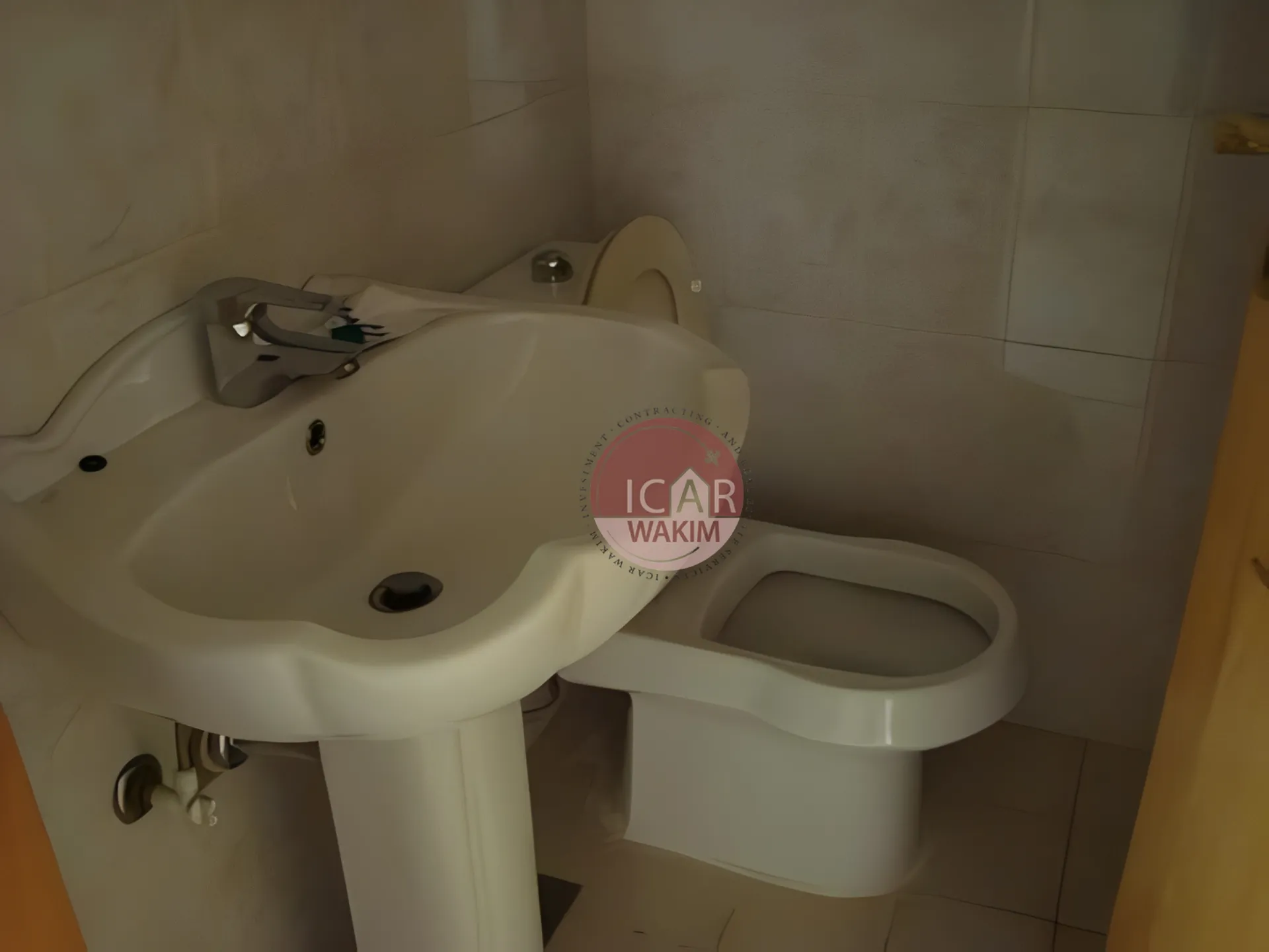 Apartment for Rent in Aaoukar