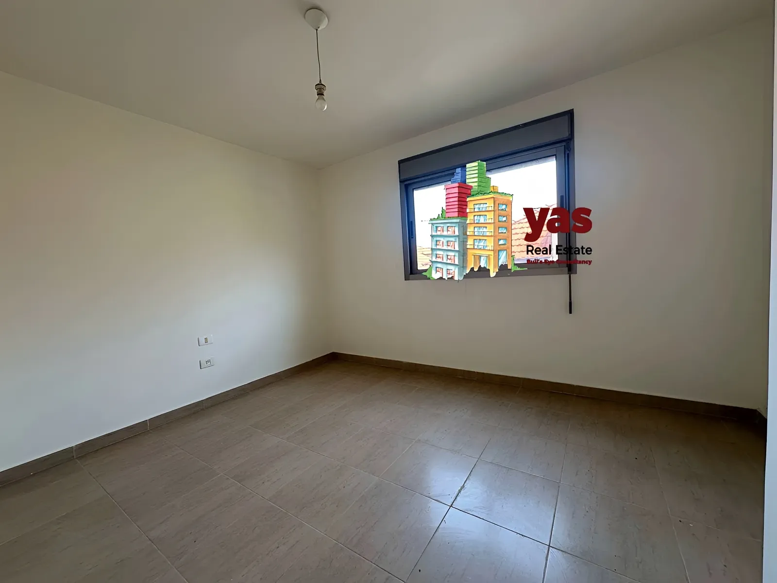 Apartment for Sale in Kfar Yassine