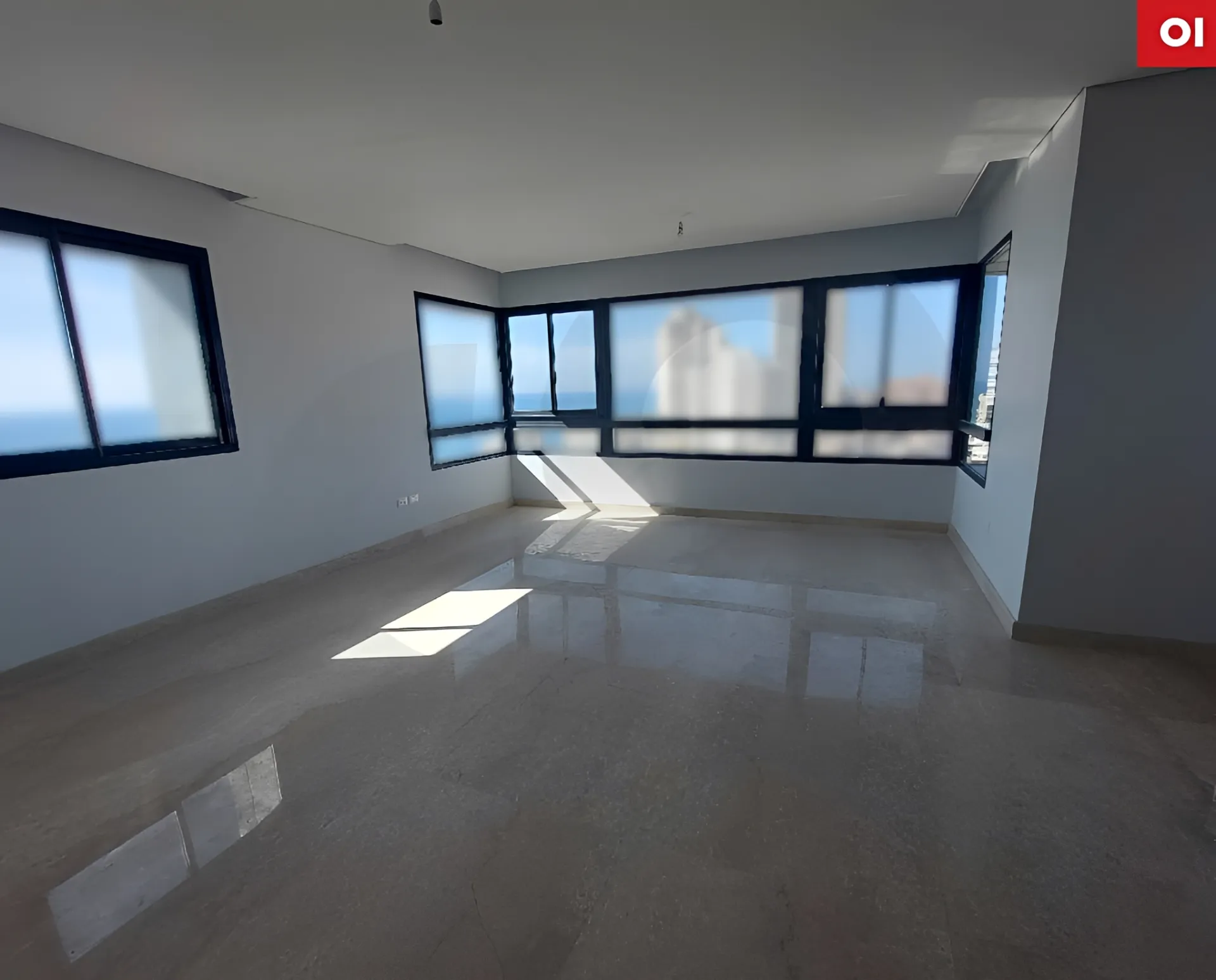 Apartment for Sale in Ras