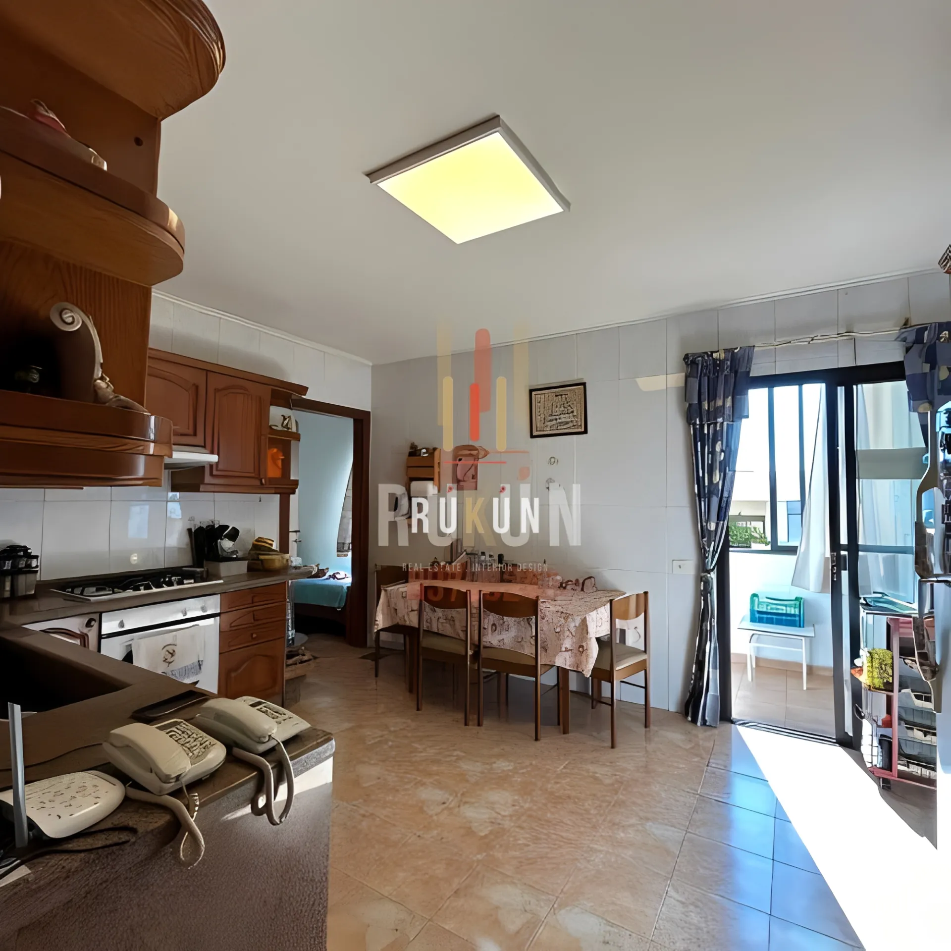 Apartment for sale in Naccache, Lebanon
