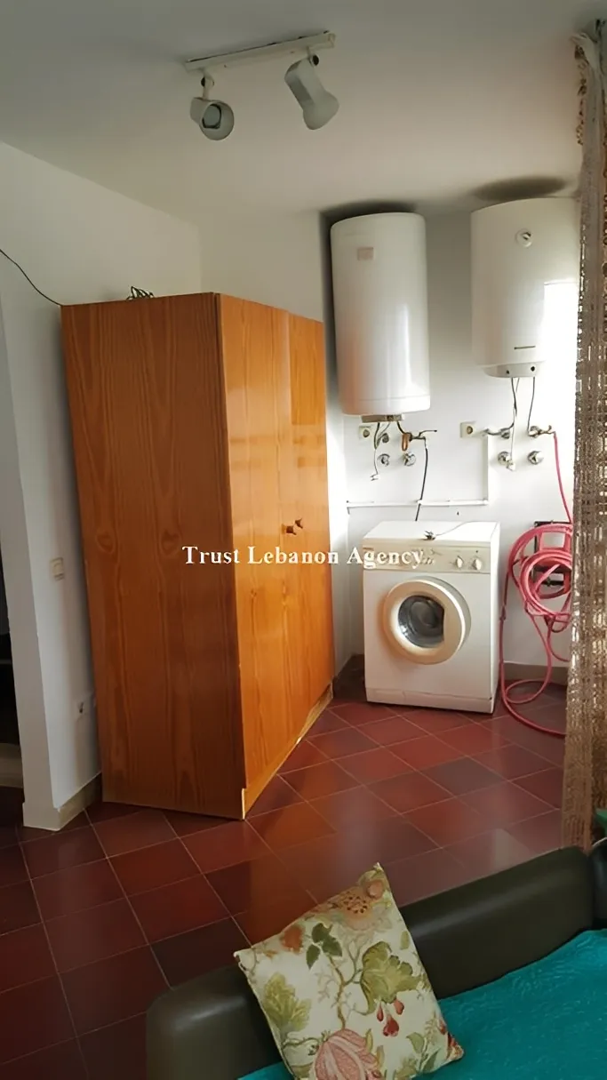 Chalet for Rent in Keserwan Jounieh