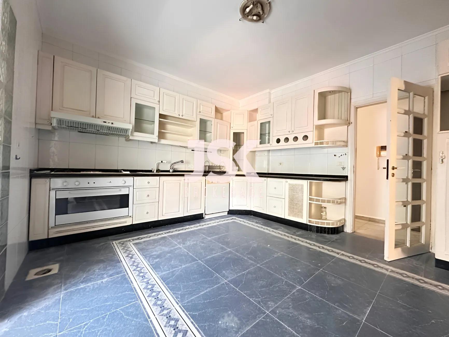 Apartment for sale in Bayada, Rabieh, Lebanon