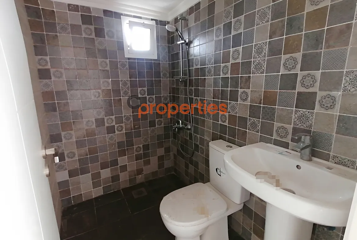 Apartment for Sale in Byblos