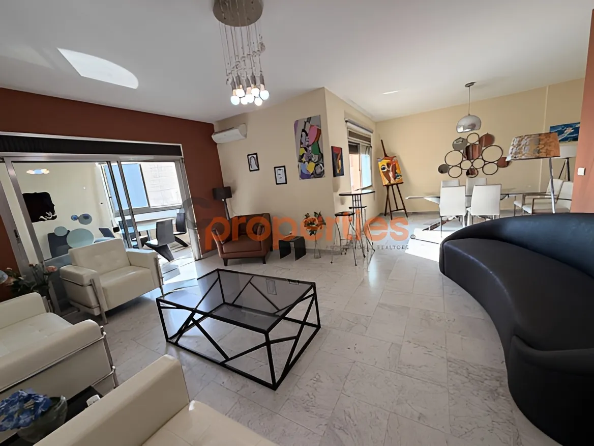 Apartment for Rent in Naqqache - 2 bed, 3 bath