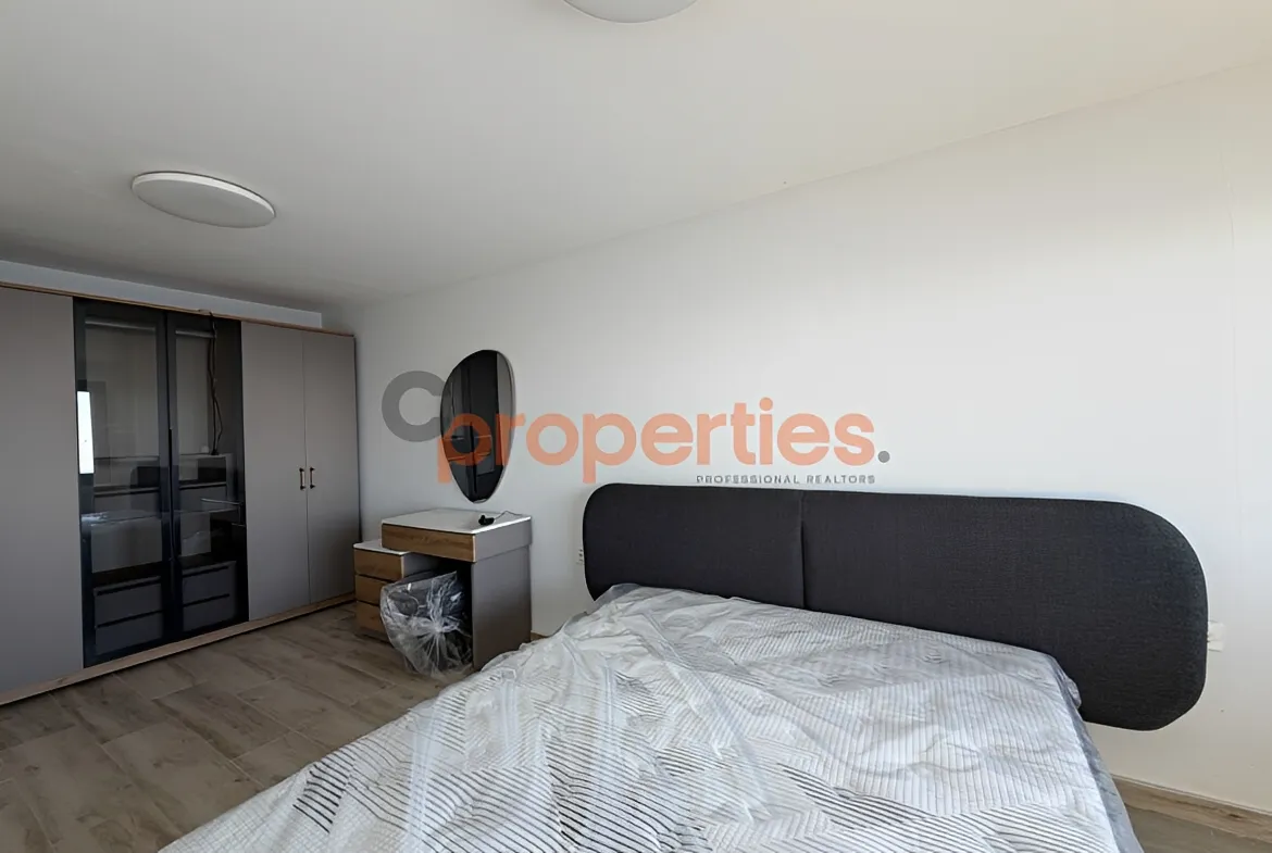 Chalet for Rent in Faqra