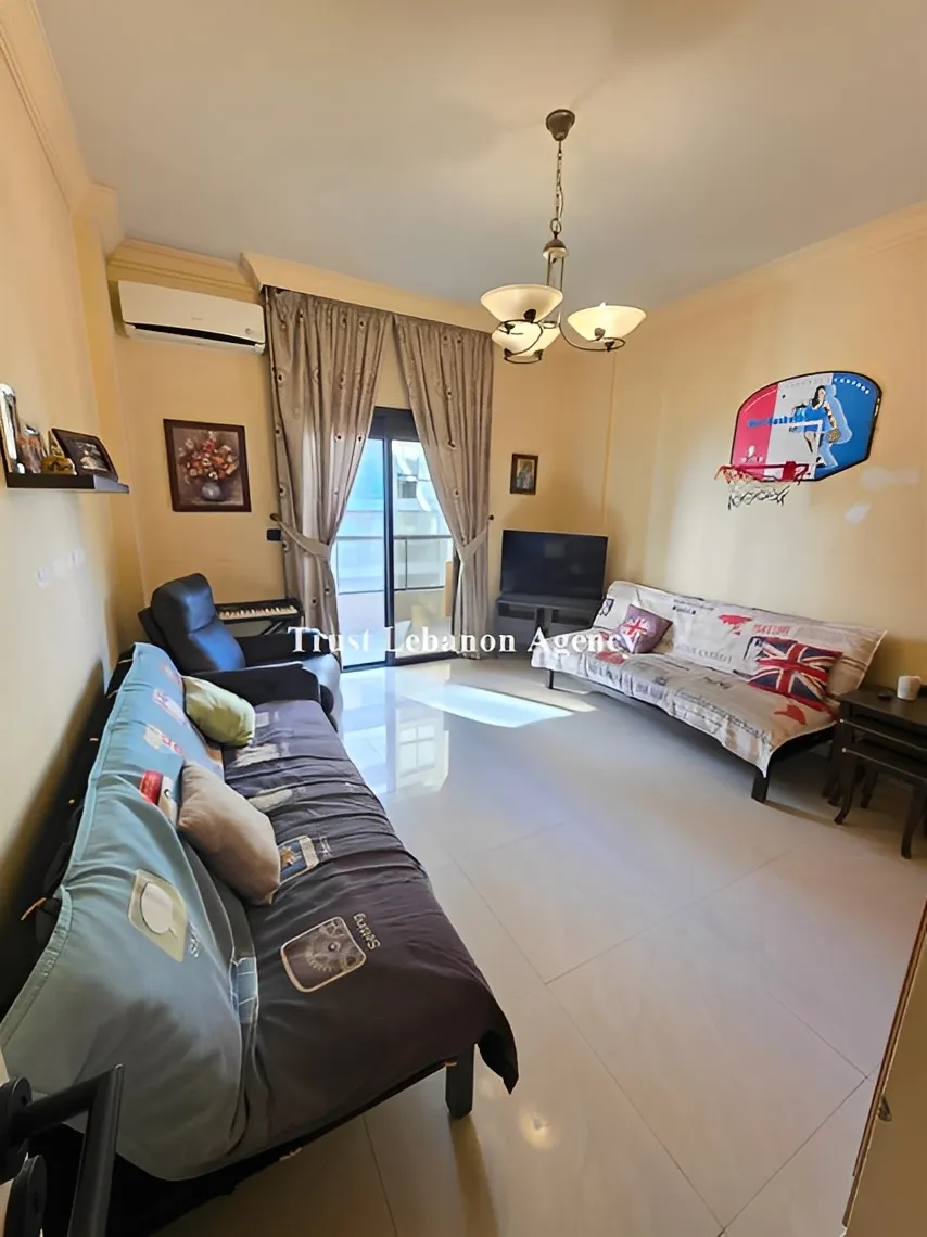 Apartment for Sale in Baabda Lebanon