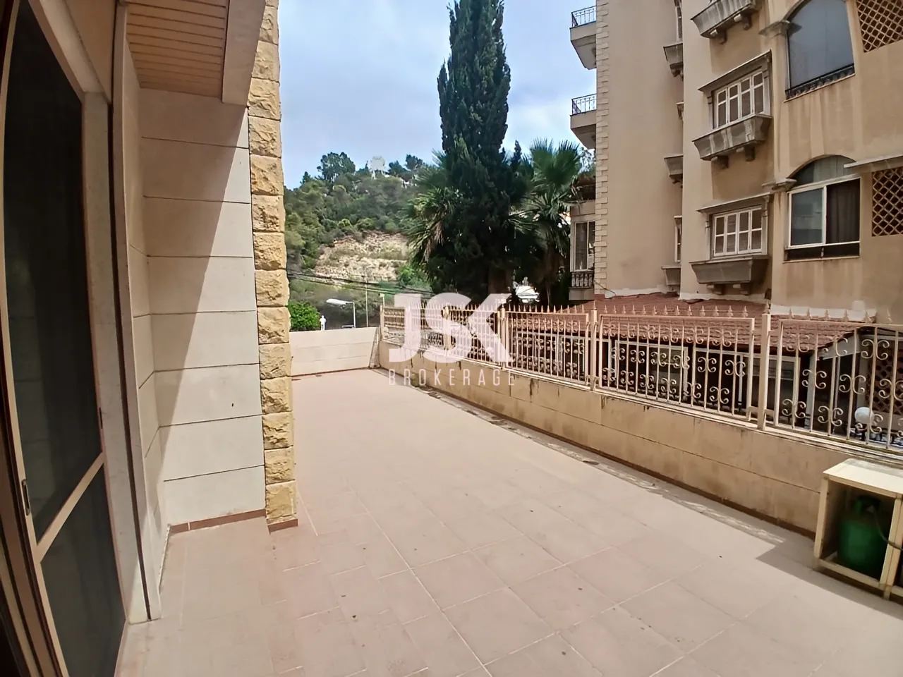 Apartment for Sale in Baabda