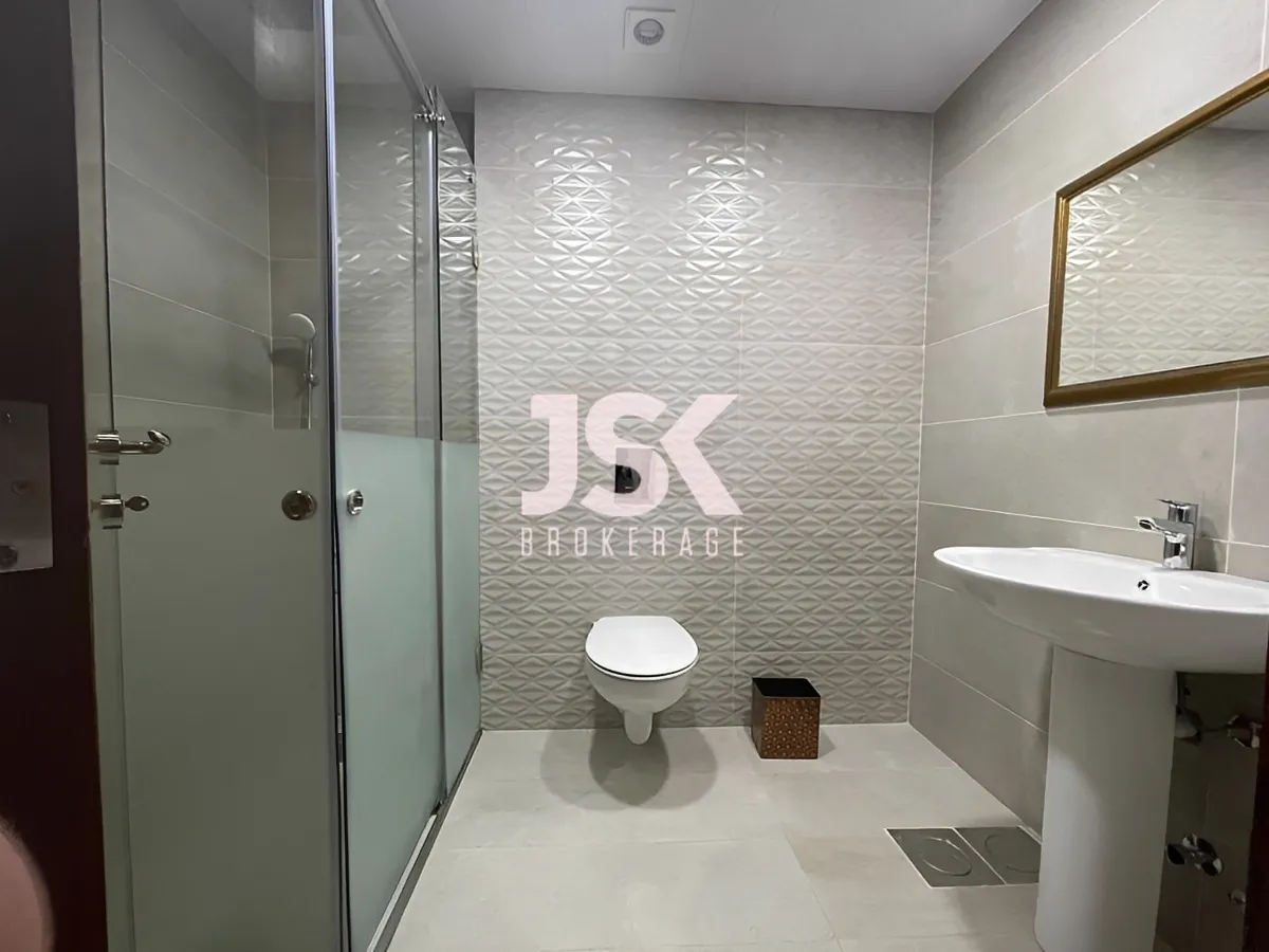 Apartment for Sale in Baabdat, Lebanon