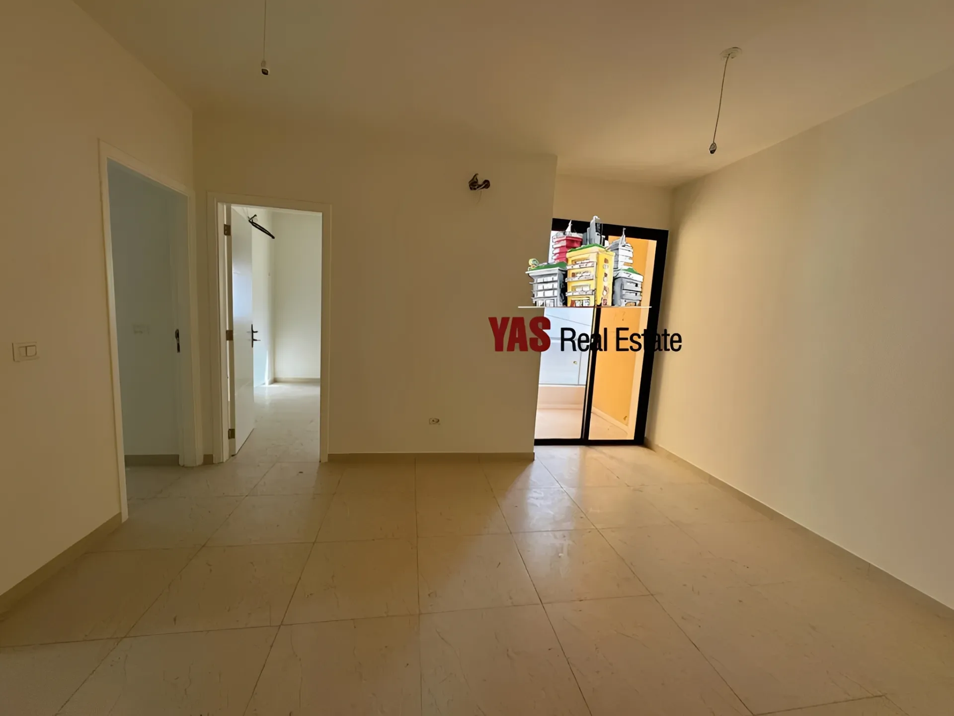 Apartment for Sale in Ballouneh