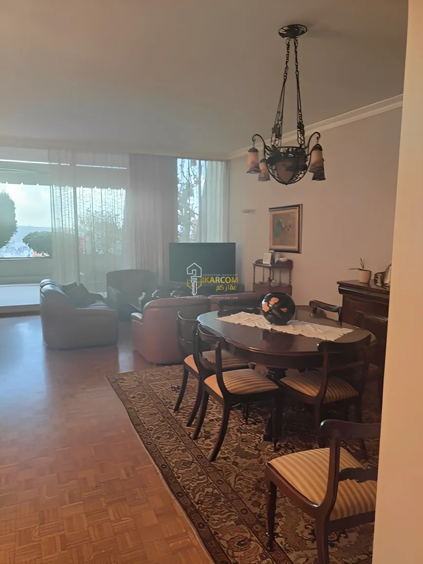 Apartment for Sale in Sahel Alma