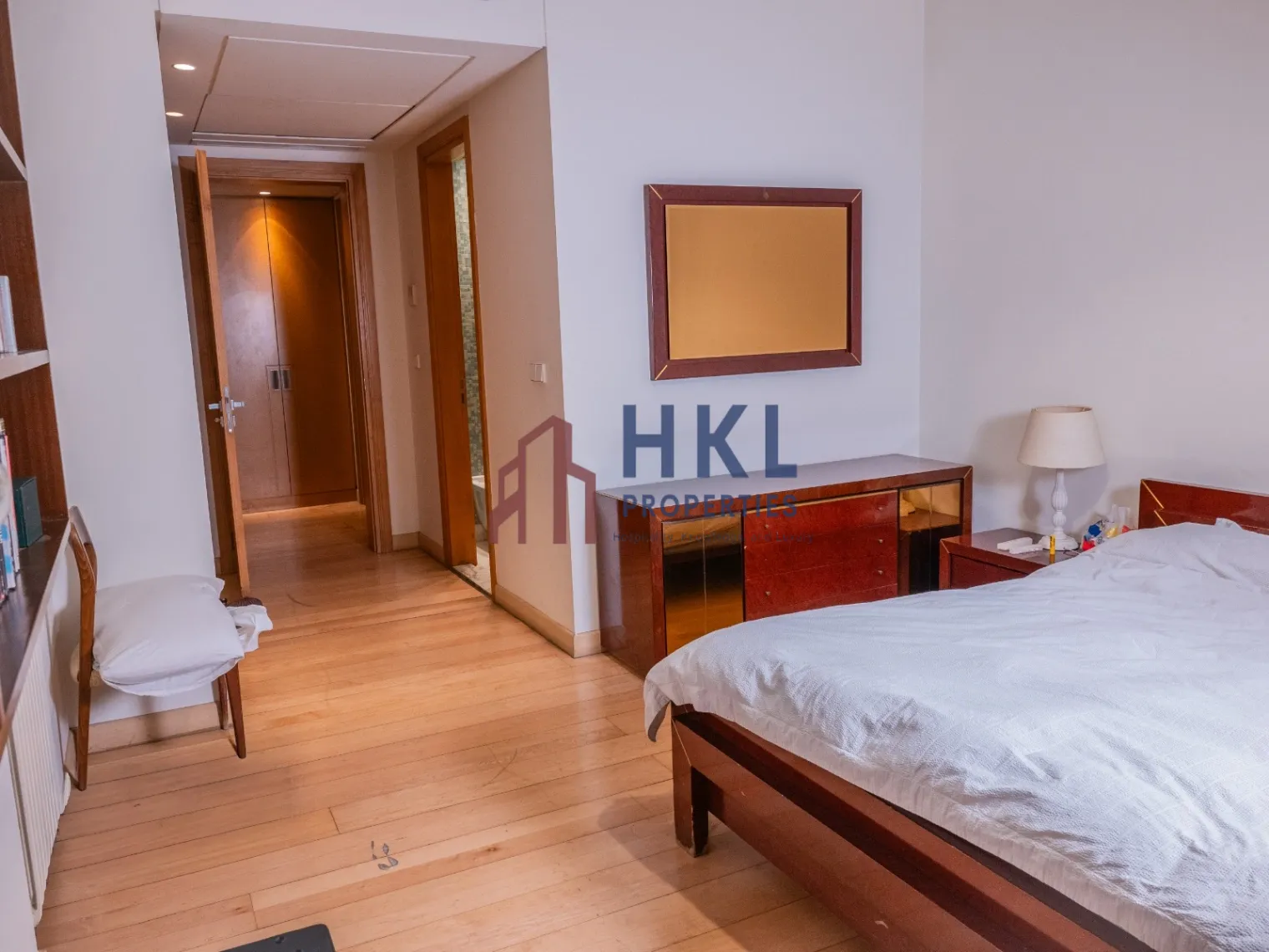 Apartment for rent in Saifi Village, Beirut, Lebanon