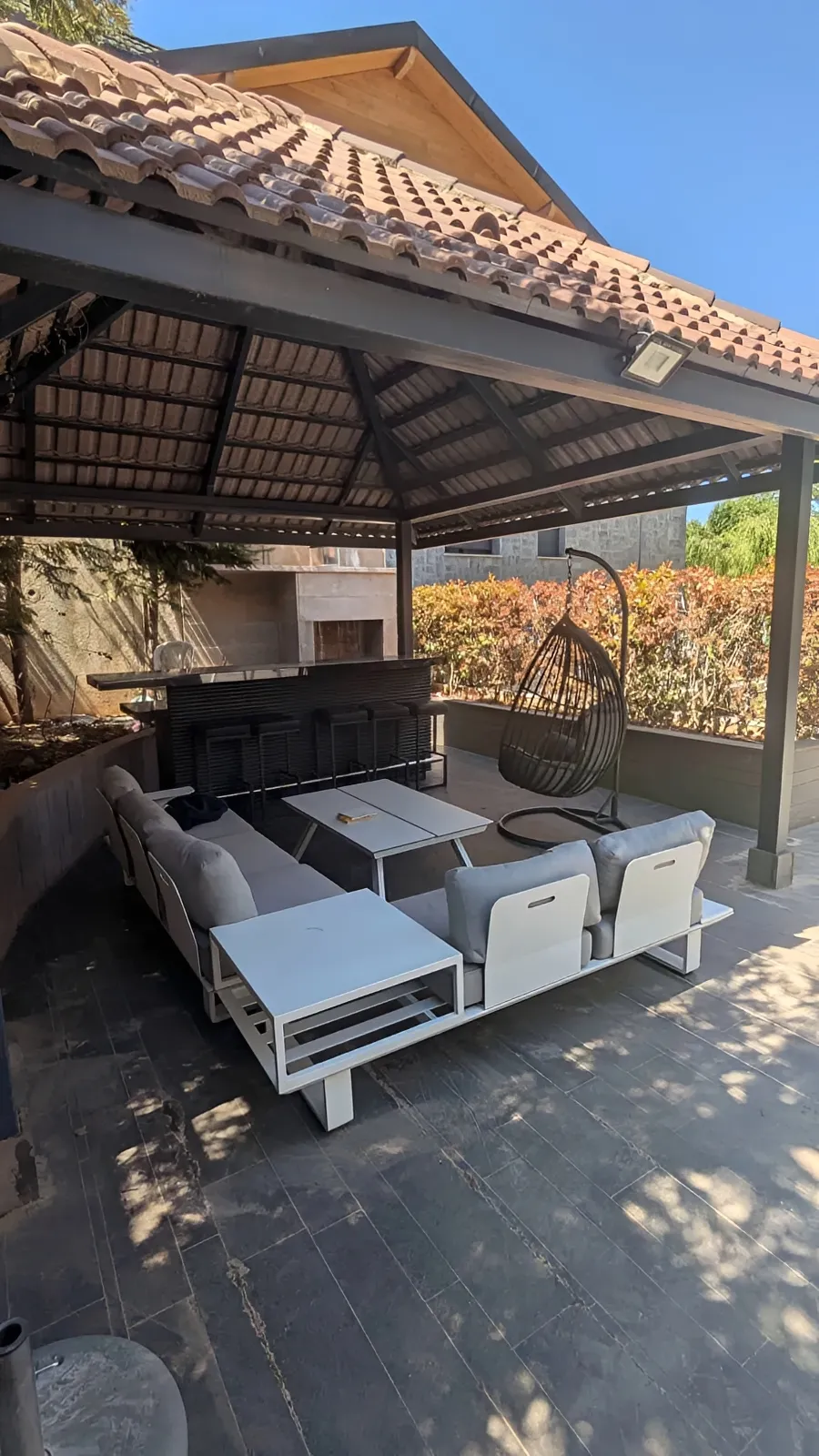 Apartment for Sale in Faraya - 3 bed, 4 bath