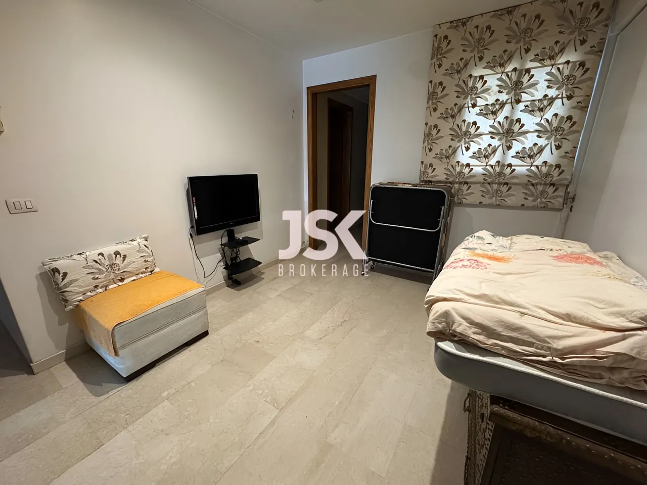Apartment for Rent in Ramlet El Baida