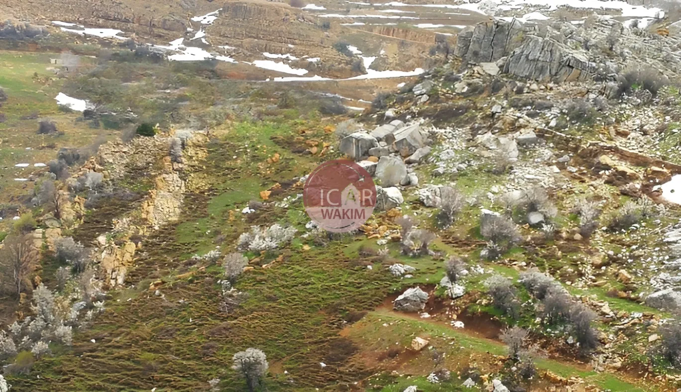 Residential Land for sale in Tannourine El Faouqa, Lebanon