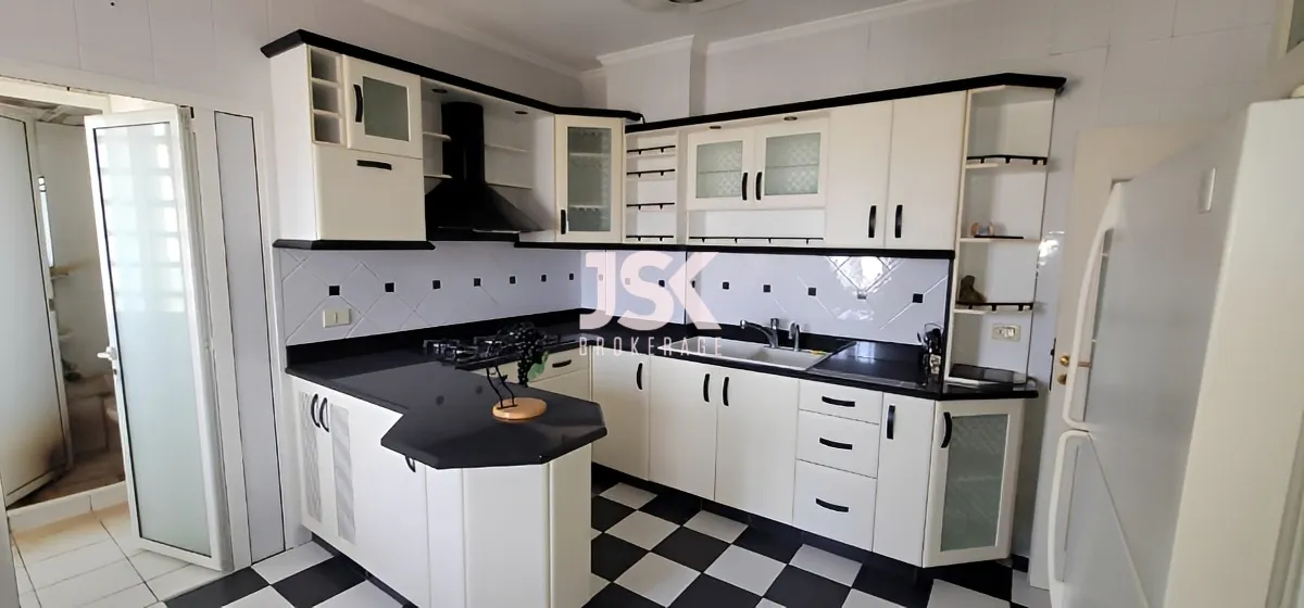 Apartment for Sale in Sarba, Lebanon