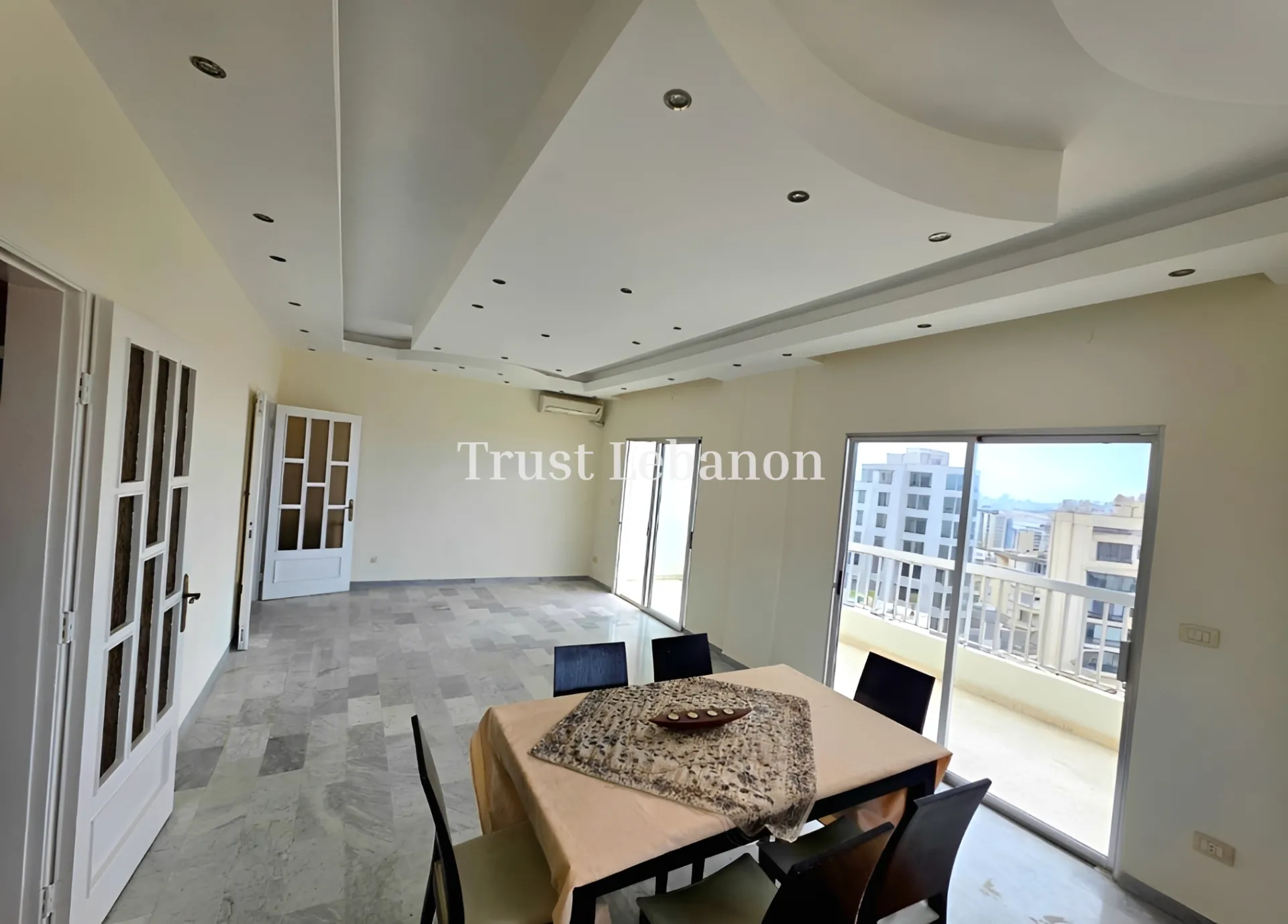 Apartment for sale in Antelias, Lebanon