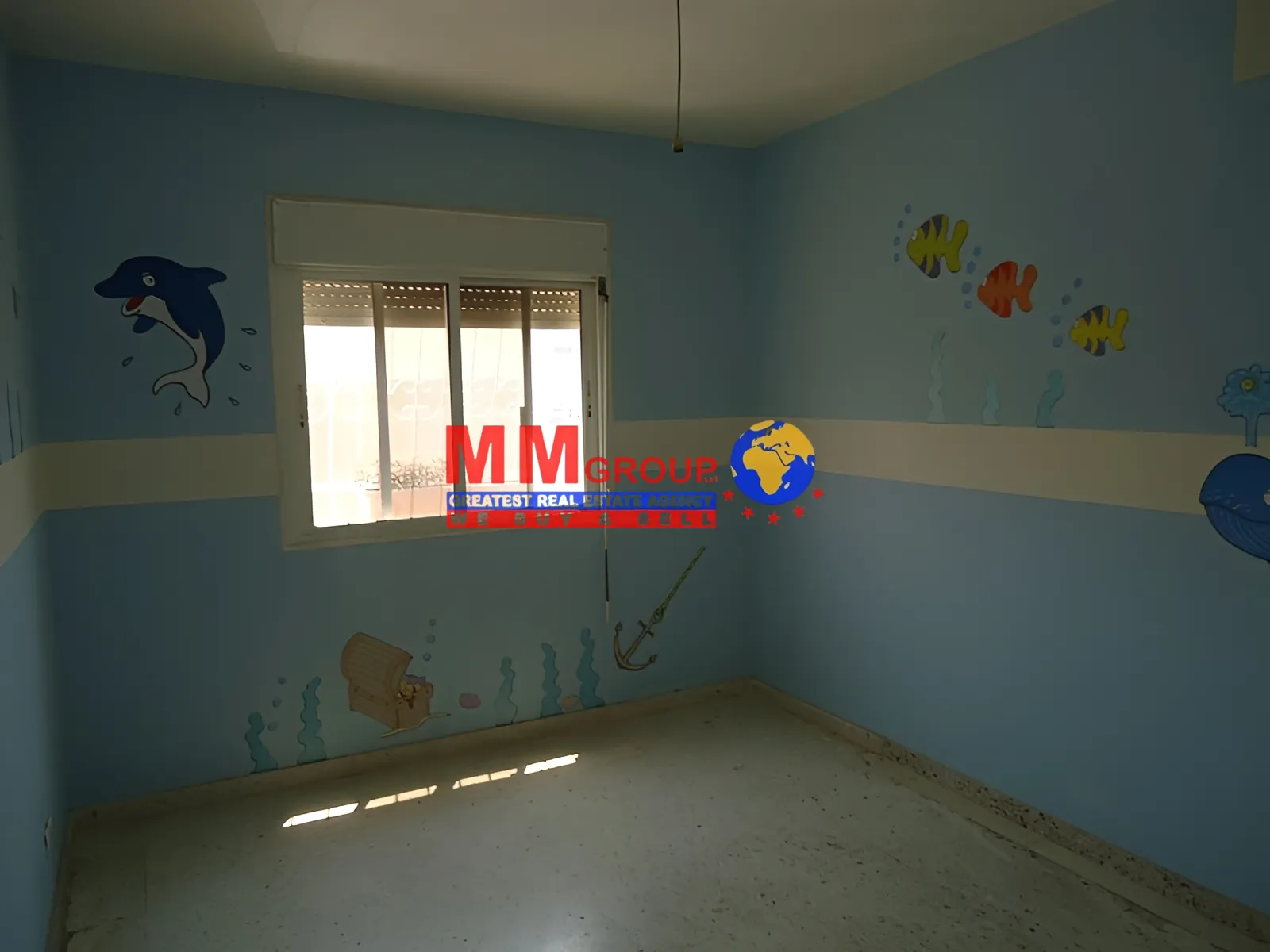 Apartment for sale in Mansourieh, Lebanon