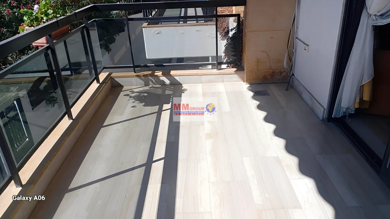 Apartment for Rent in Al Ouyoun