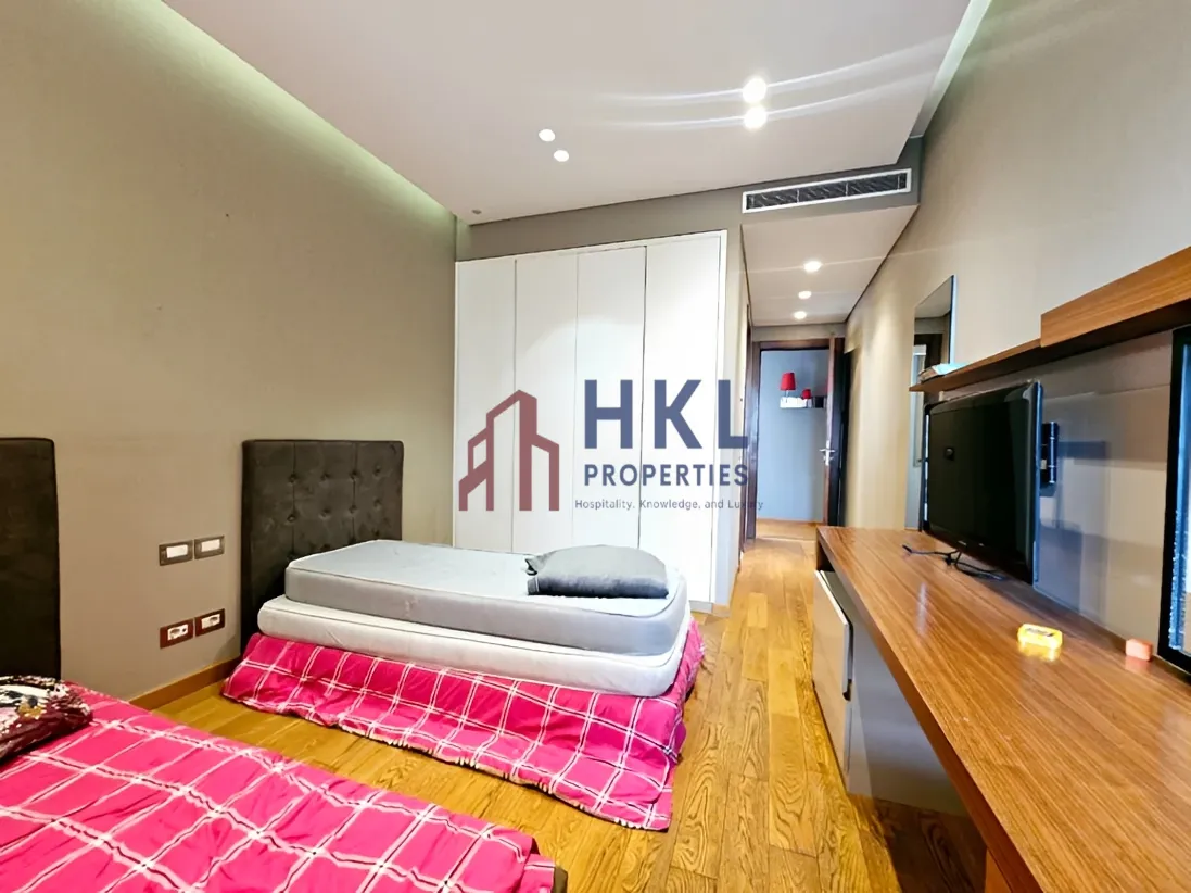 Apartment for rent in Saifi Village