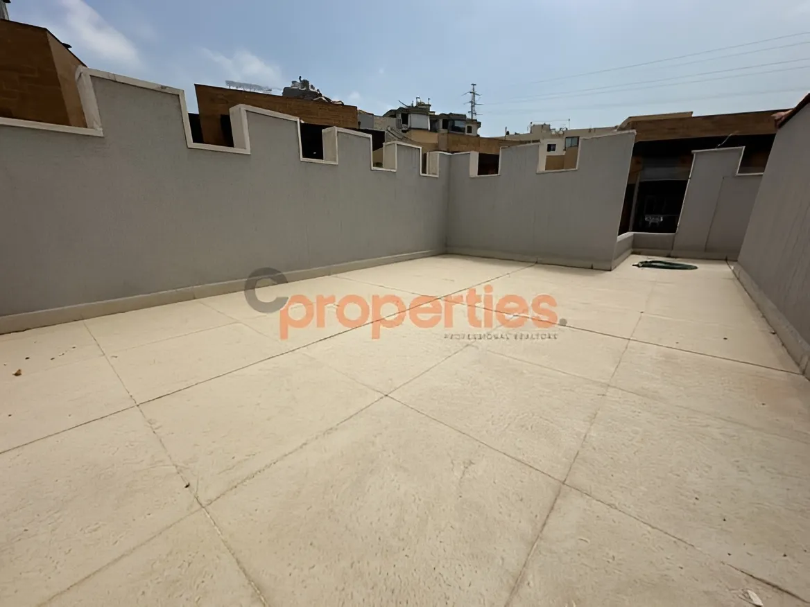 Duplex for sale in Bsalim