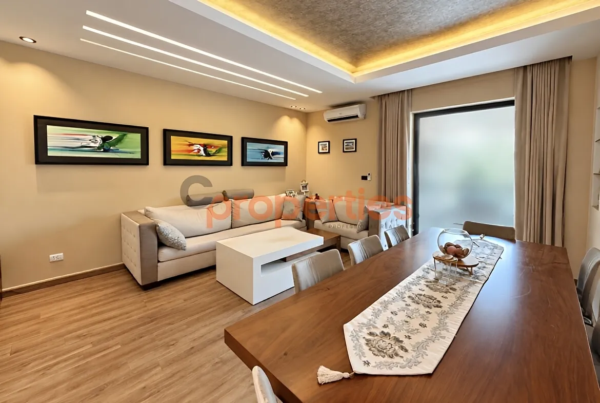 Apartment for Sale in Naqqache