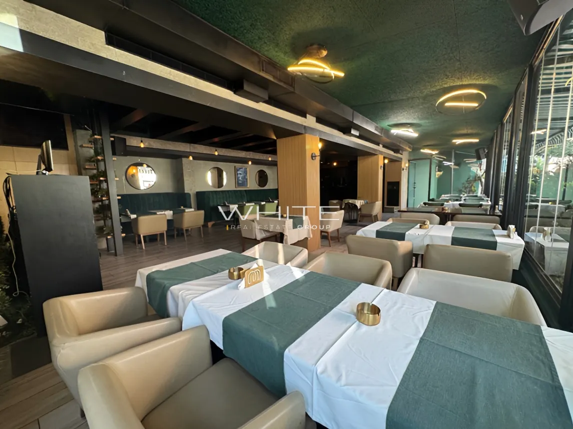 Restaurant for rent in Kaslik, Lebanon