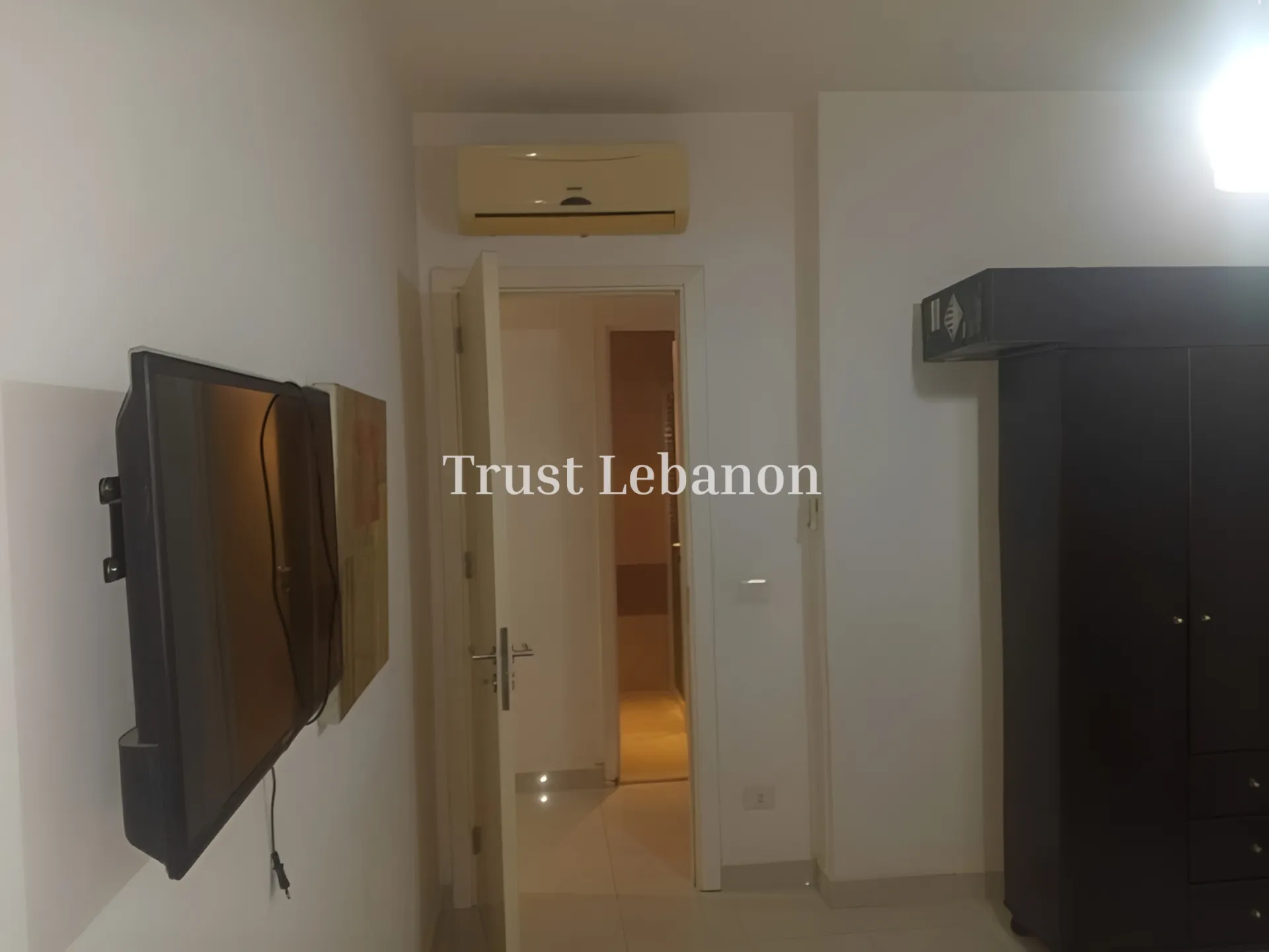 Apartment for rent in Jdeideh