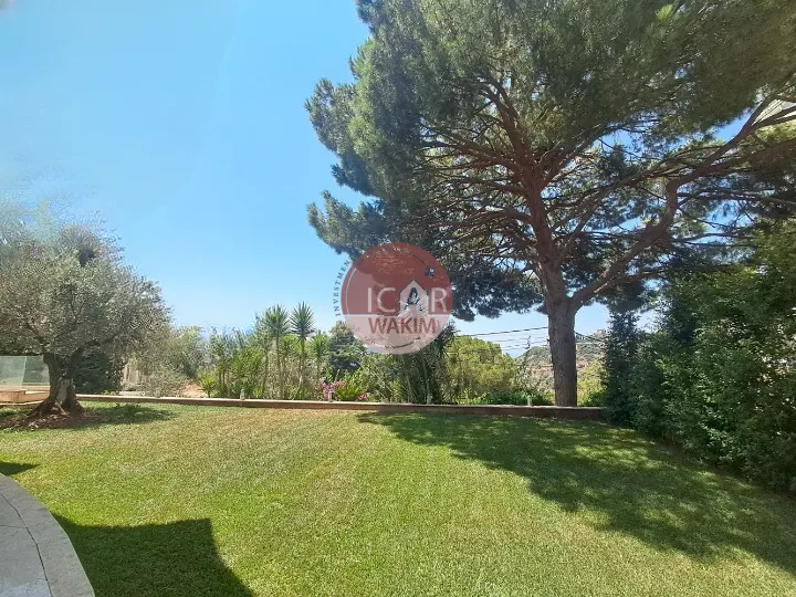 Apartment for rent in Montiverdi, Lebanon