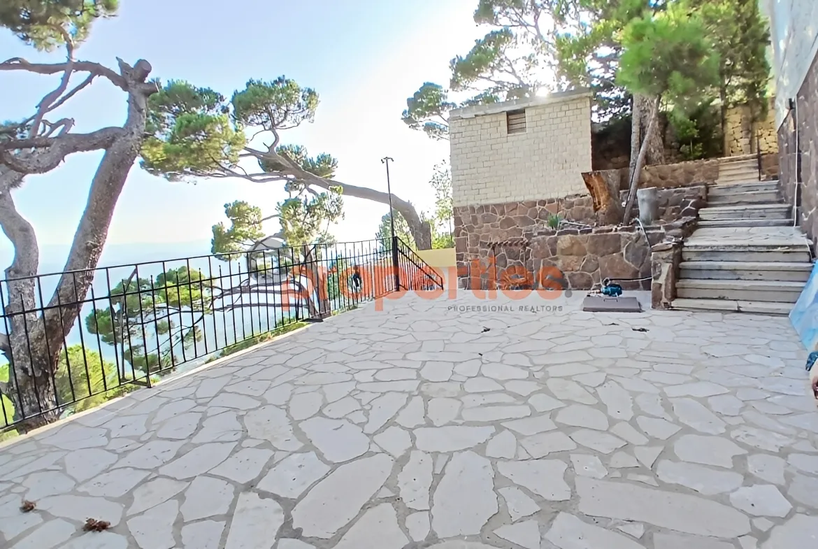 Apartment for Sale in Dhour El Choueir