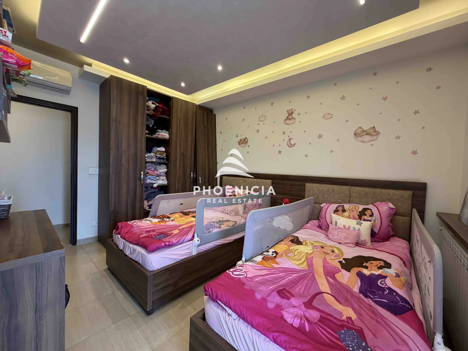 Apartment for sale in Jbeil District, Lebanon