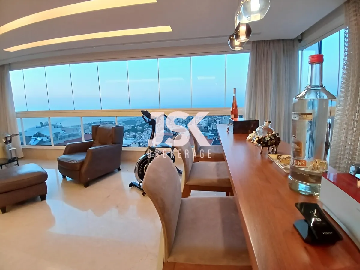 Apartment for Sale in Mtaileb, Lebanon