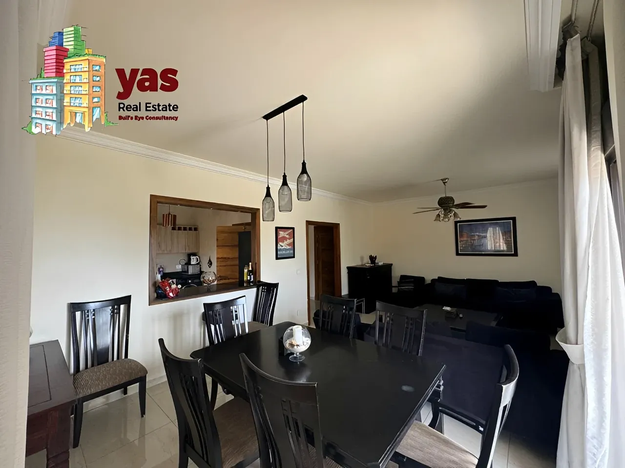Apartment for Sale in Batroun - 2 bed, 2 bath