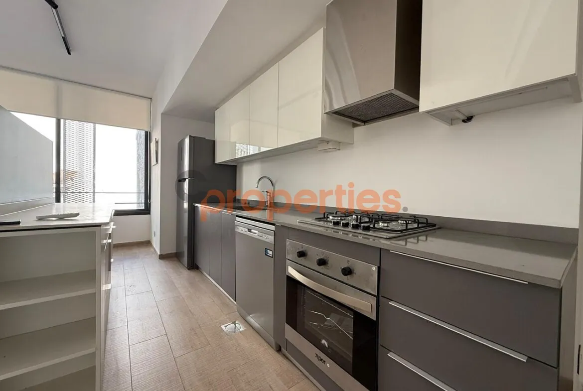Apartment for Sale in Achrafieh