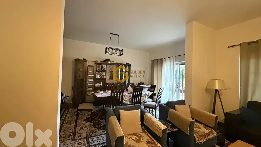 Apartment for Sale in Batroun - 3 bed, 2 bath