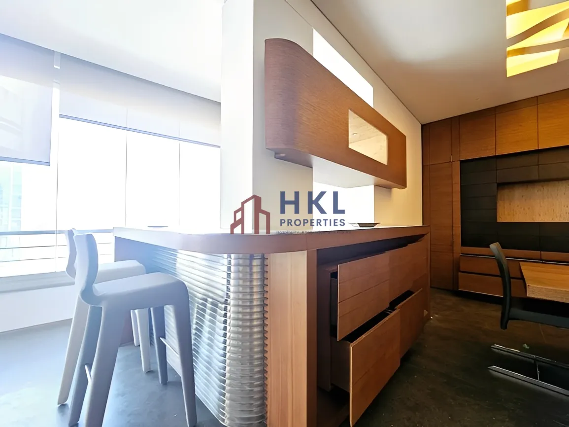 Apartment for Rent in Achrafieh, Beirut, Lebanon - 3 bed, 4 bath