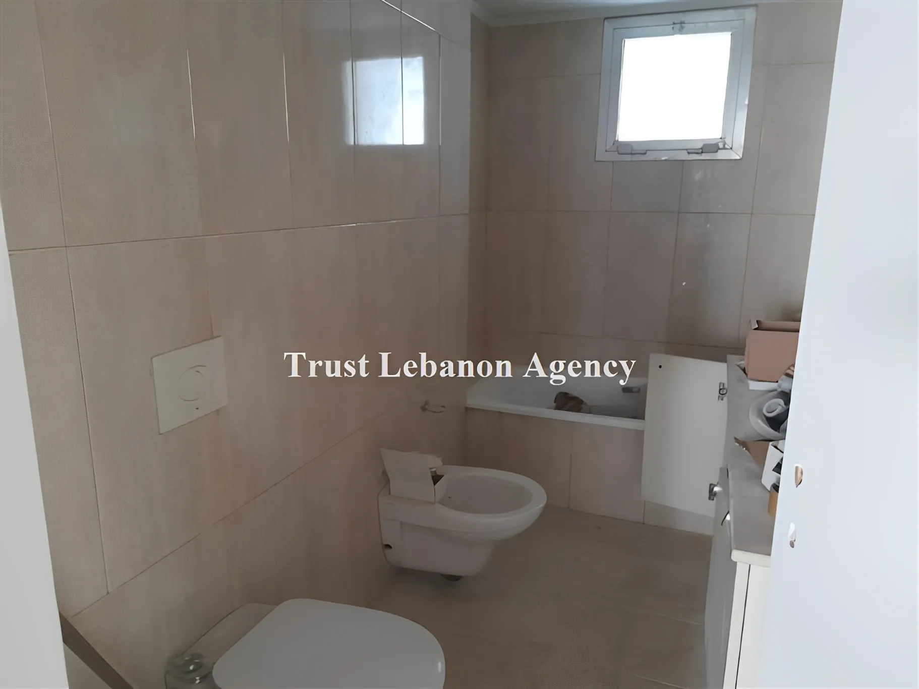 Apartment for Rent in Tabaris Beirut Lebanon
