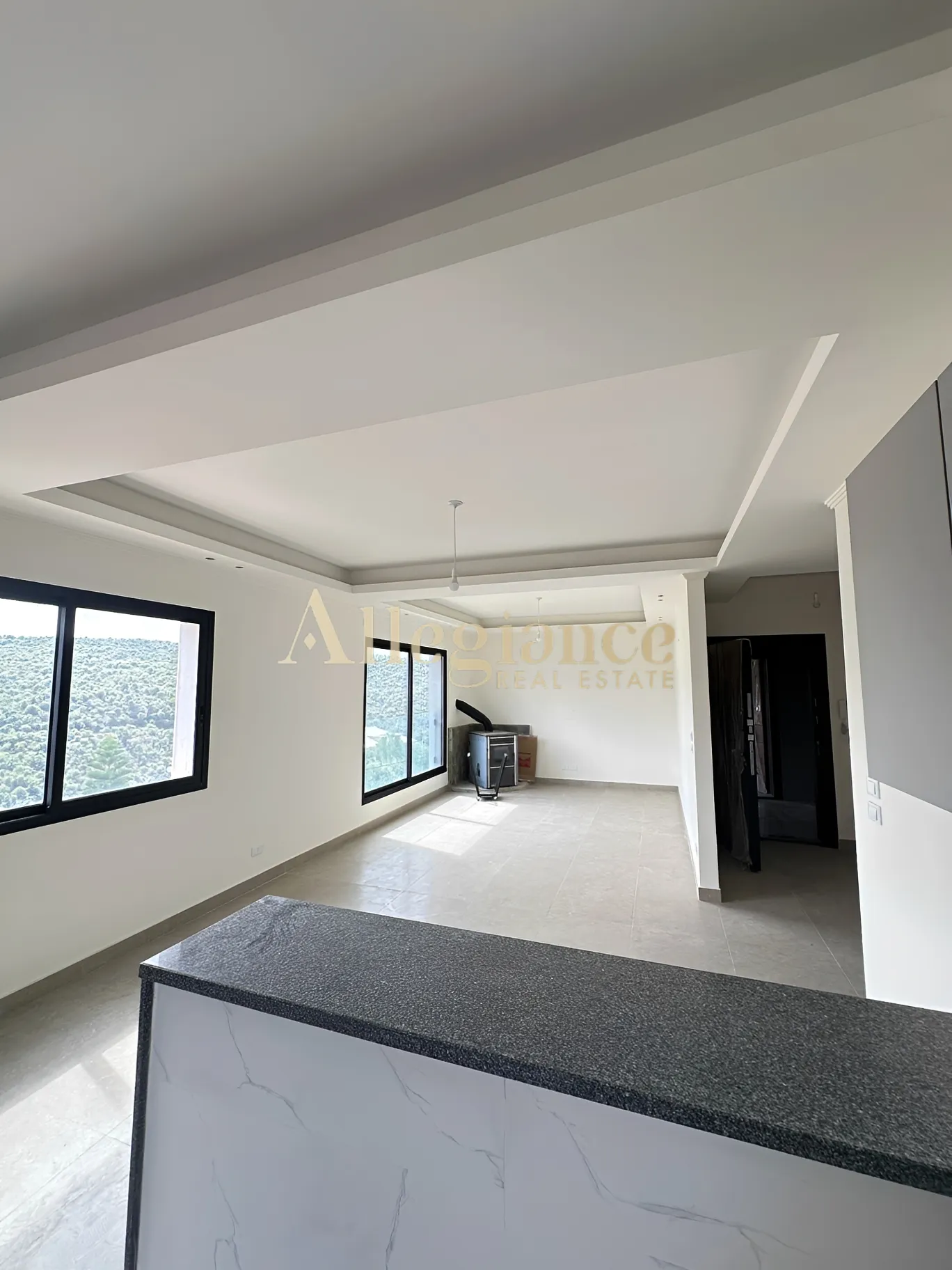 Apartment for sale in Koura
