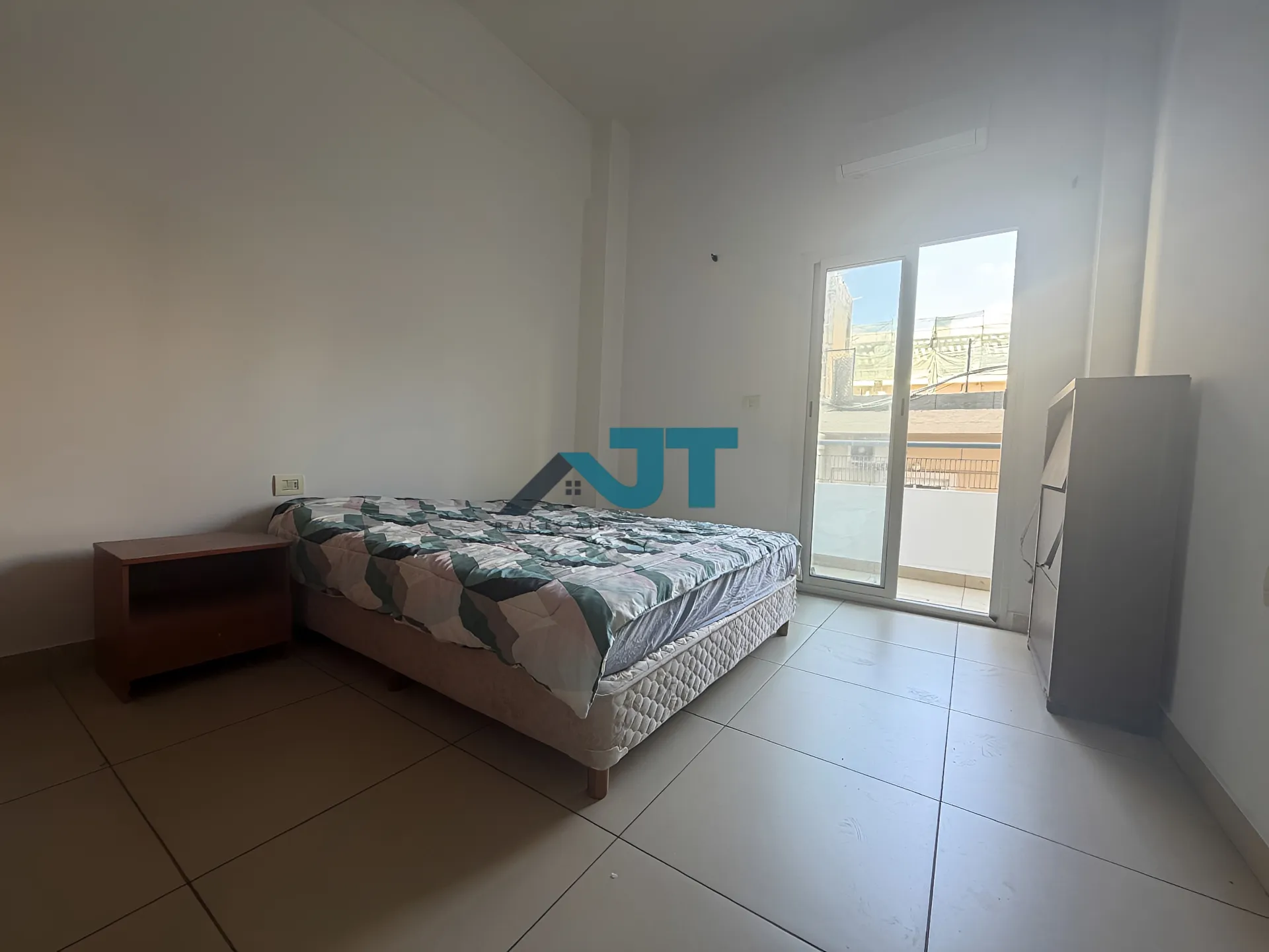 Apartment for rent in Mar mikhael, beirut, lebanon