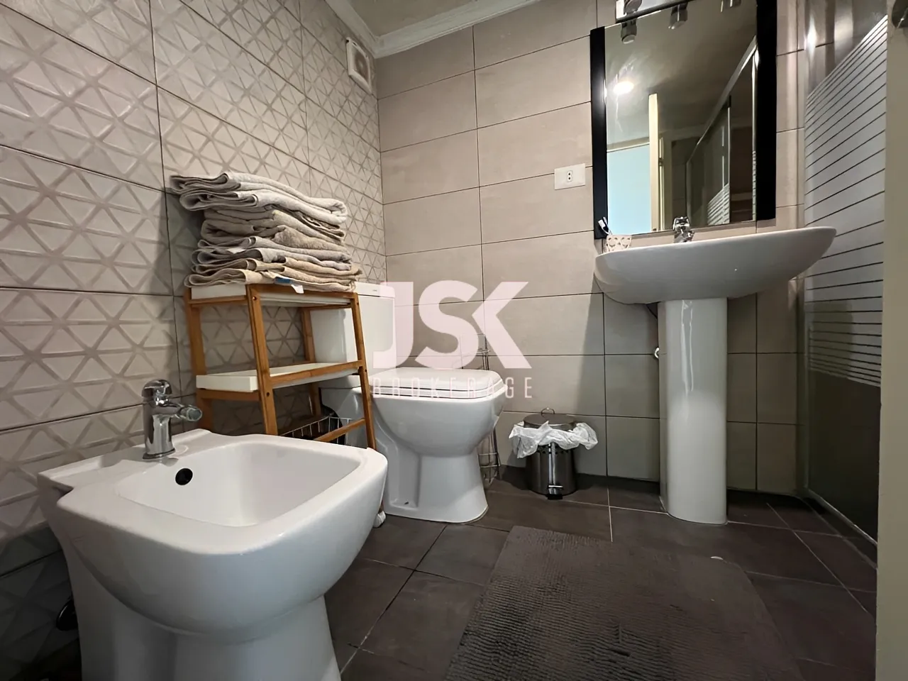 Apartment for Sale in Zouk Mikael
